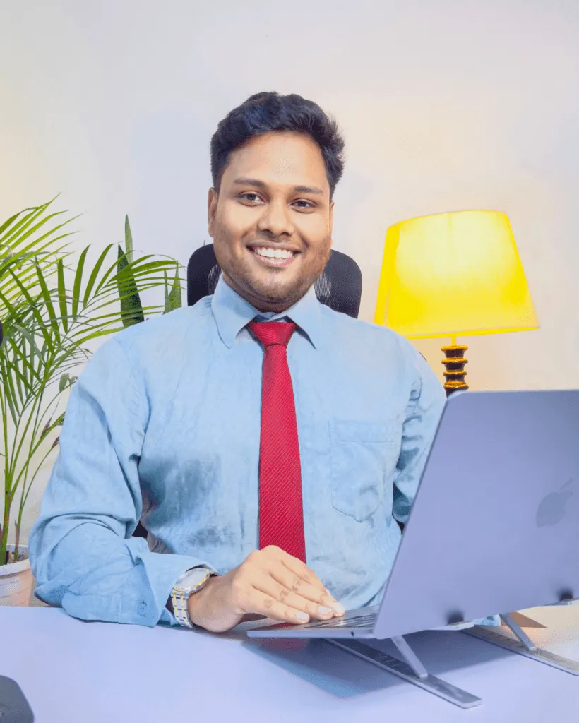 Asad, Advertising & Analytics Specialist