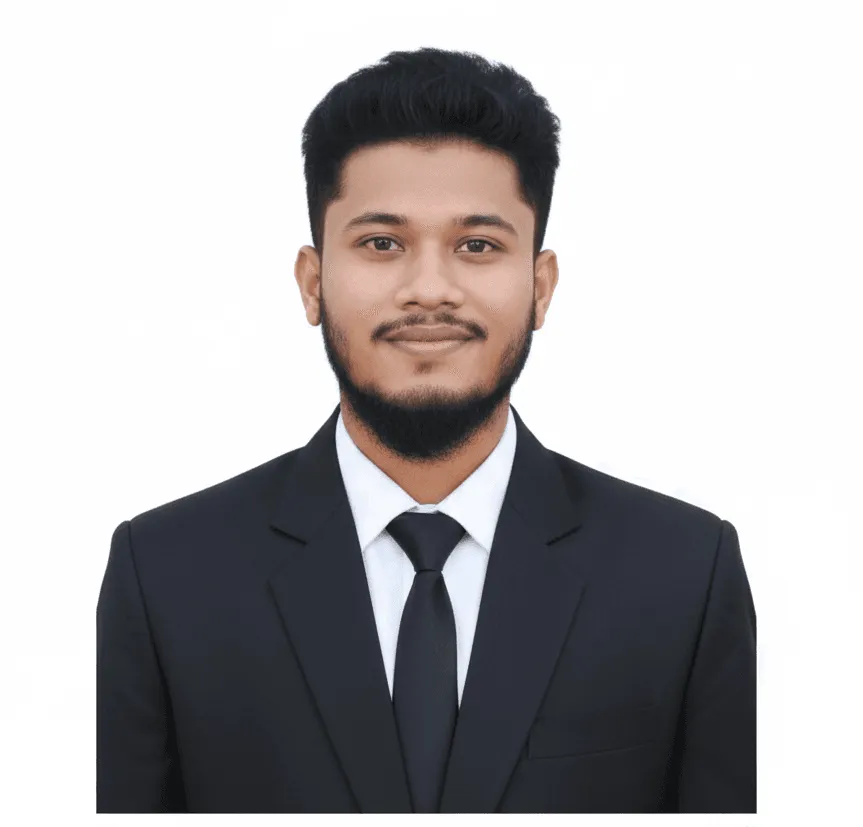 Hanif, Senior Web Analytics Expert