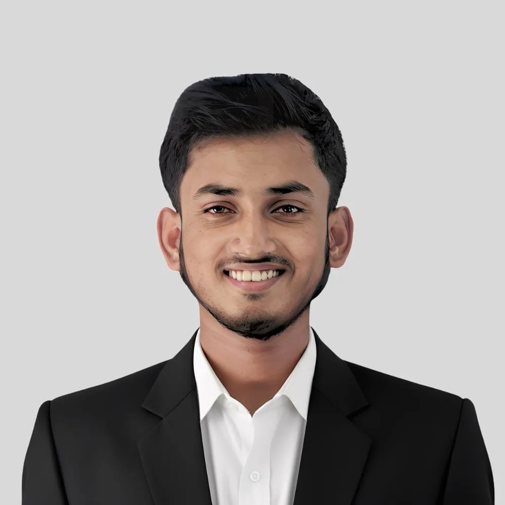 Imran Ahmed, CRO & Data Visualization Specialist
