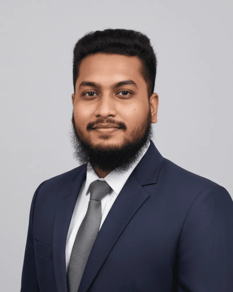 Jubair, Facebook Ads Specialist