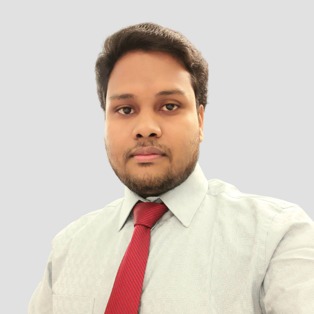 Asadullah Al Galib Senior Web Analyst and Media Buyer @SPPC Digital