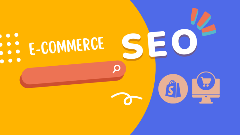 e commerce seo