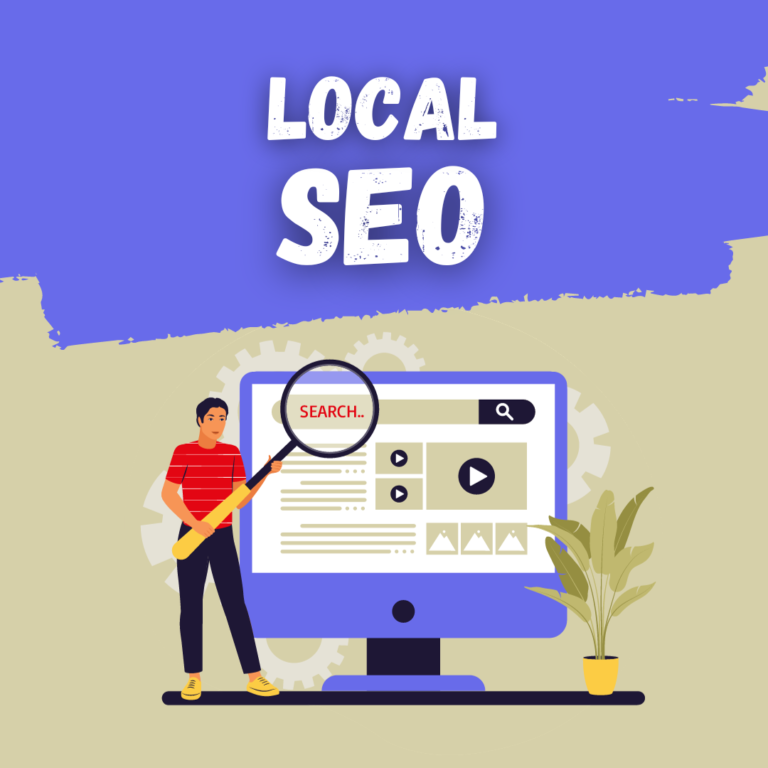 local seo