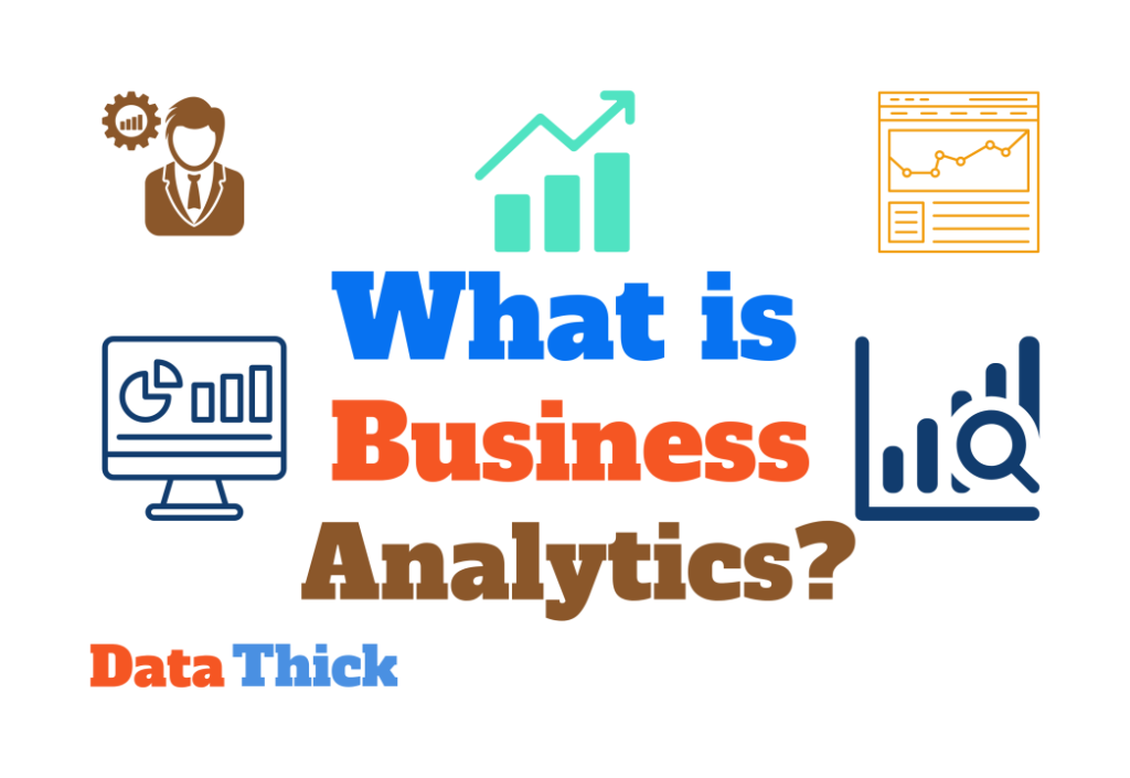 Business Analytics