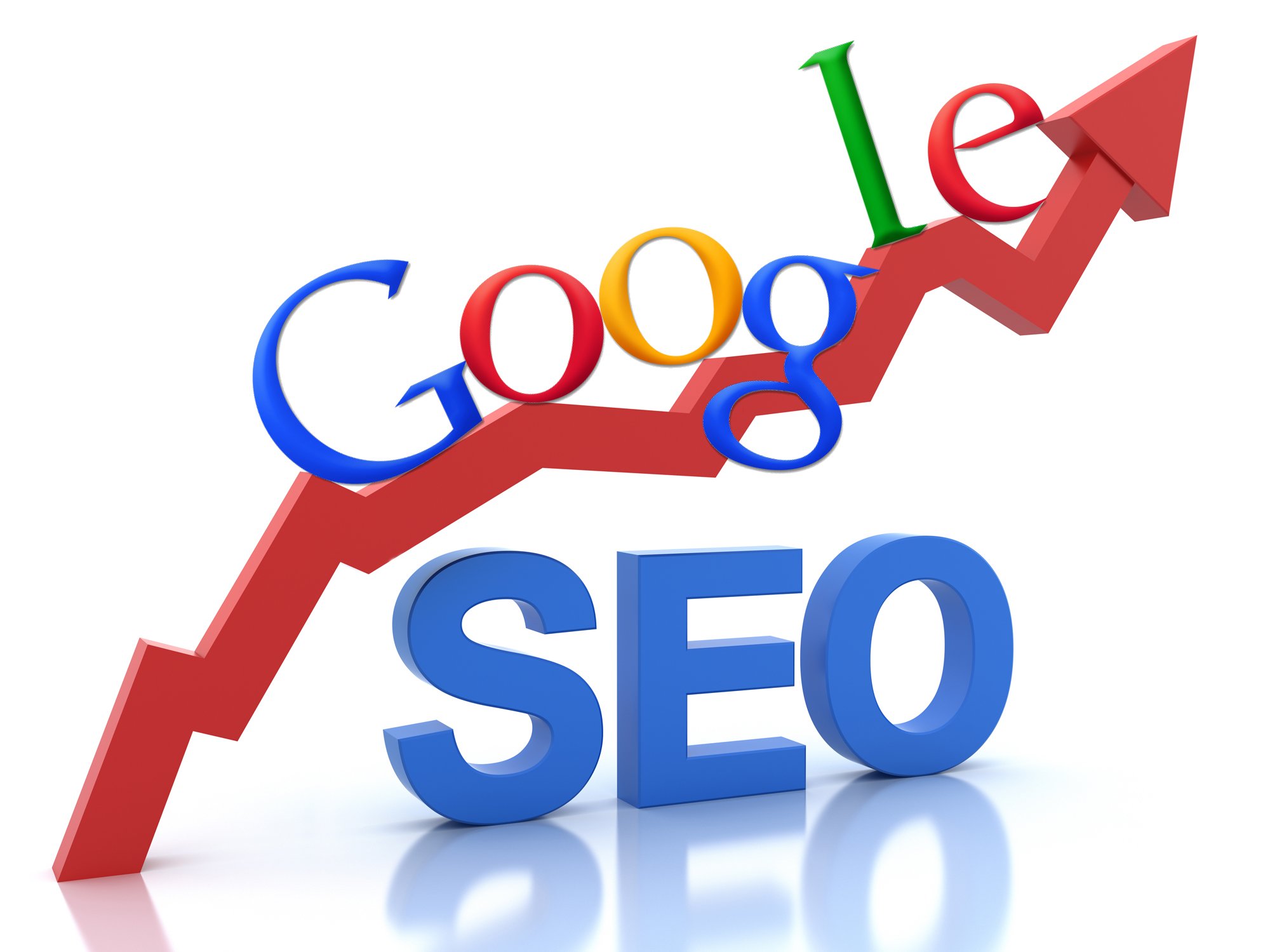 Elevate Impact Agency SEO optimization