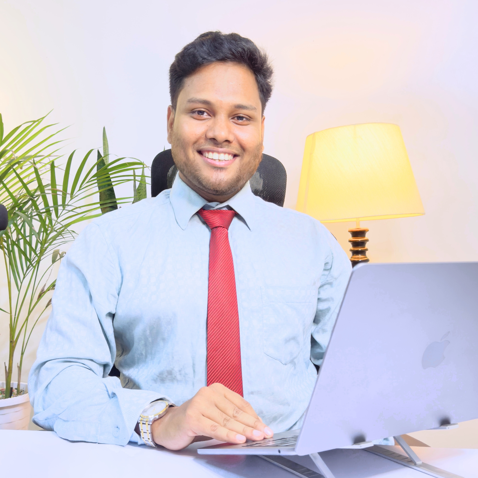 Asad, Founder of SPPC Digital – PPC, SEO & Analytics Expert