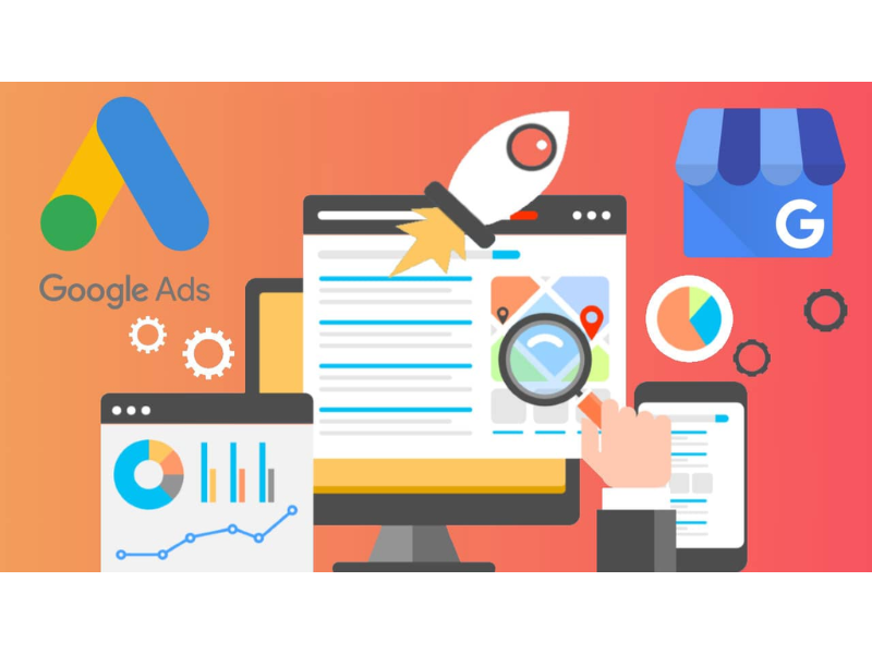 Google ads sppc digital