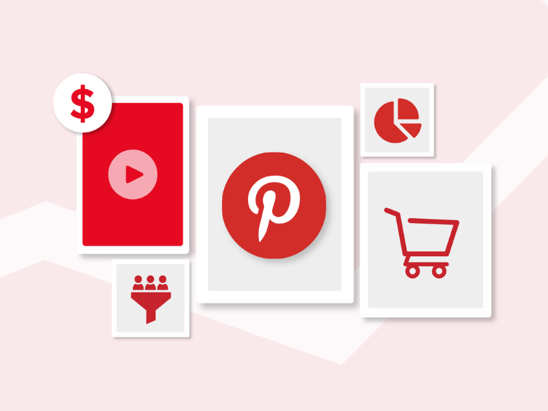 Pinterest Ads Management service at SPPC Digital
