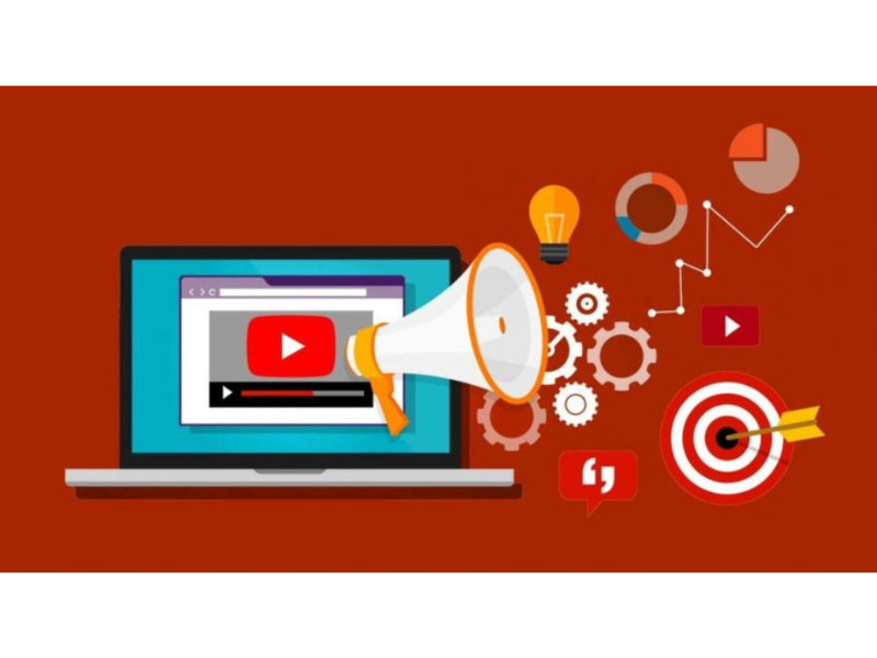 Youtube Ads Management with SPPC Digital